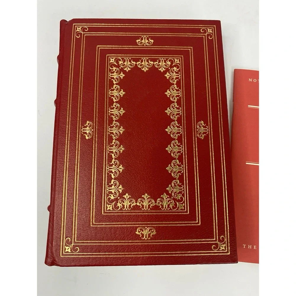 18 Stories by Heinrich Boll 1982 Franklin Library World's Greatest Writers‎